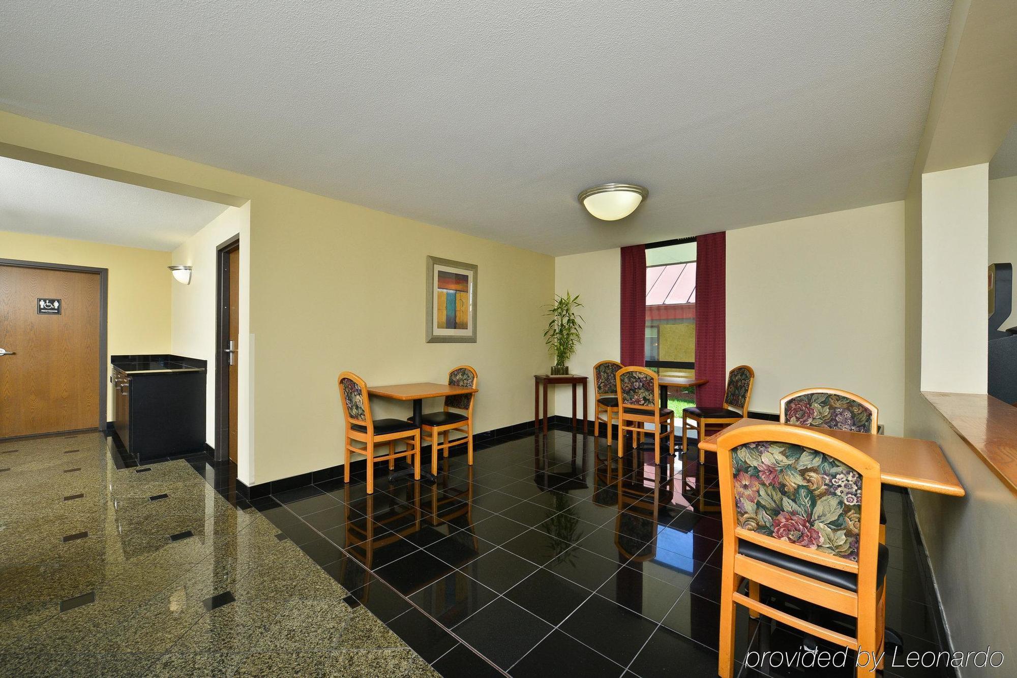 Americas Best Value Inn - Collinsville / St. Louis Exterior foto